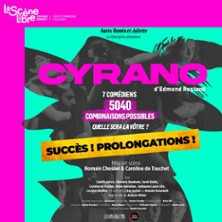 Cyrano - La Scène Libre, Paris photo