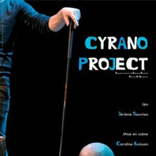Cyrano Project - Théâtre de Poche Graslin, Paris photo