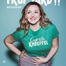 Cyrielle Knoepfel - Dans Trop tard !? photo