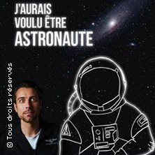 Cyril Garnier- J'aurais Voulu Etre Astronaute photo