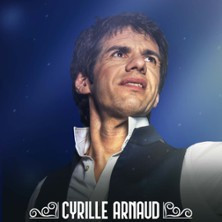 Cyrille Aranud - Fantasmagorique photo