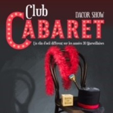 Dacor Show Club Cabaret - La Ciotat photo