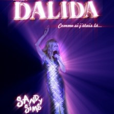 Dalida, L'Etoile Egyptienne photo