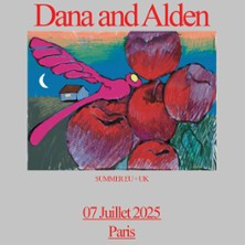 Dana And Alden photo