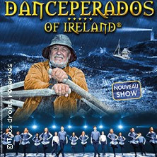 Danceperados of Ireland - Hooked - Tournée photo