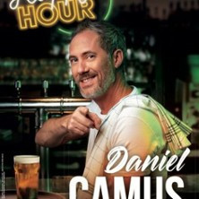 Daniel Camus - Happy Hour - Tournée photo