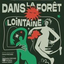 Dans La Fôret (Lointaine) photo