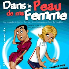 Dans la Peau de ma Femme (Tournée) photo