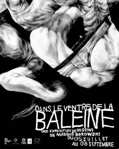 Dans le ventre de la baleine photo