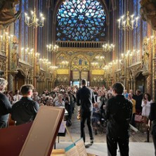 Danse & Prestige du Violon (July) : Valses, Tangos, Polkas... photo