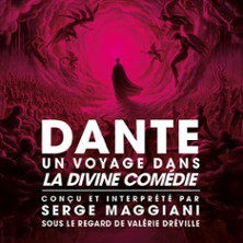 Dante - Un Voyage dans la Divine Comédie photo