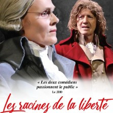 Danton Robespierre - Les Racines de la Liberté photo