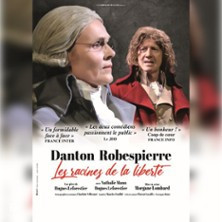 Danton-Robespierre, Théâtre du Roi René - Salle du Roi photo