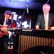 Dany Doriz Swing Band Invite Jeff Hoffman photo