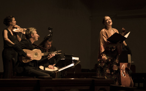 Danza ! photo
