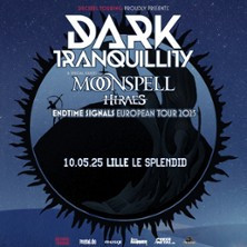 Dark Tranquillity photo