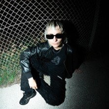 Dark'n Stormy : Mila Dietrich + Ghost Dance + + Louisahhh + Munsinger photo