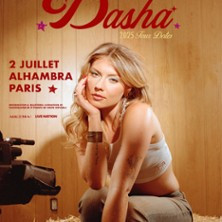 Dasha   photo