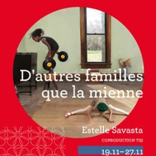 D'Autres Familles que la Mienne photo