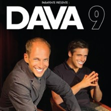 Dava 9 - Sacha Béhar et Augustin Shackelpopo photo