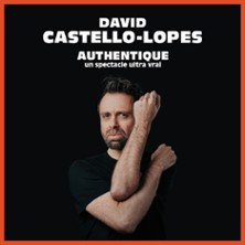 David Castello-Lopes - Authentique - Tournée photo