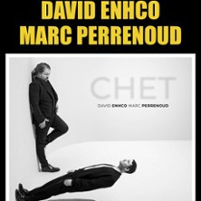 David Enhco & Marc Perrenoud - A Tribute to Chet Baker photo