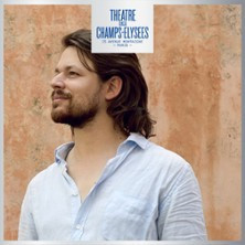 David Fray - Théâtre des Champs-Elysées, Paris photo