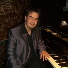 David Giorcelli - Boogie Woogie Band photo