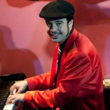 David Giorcelli Boogie Woogie & Blues Piano photo