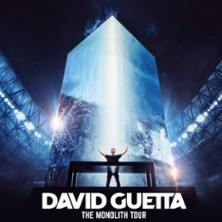 David Guetta - The Monolith Tour photo