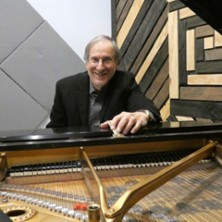 David Janeway Trio photo