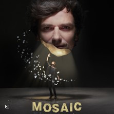 David Jarre - Mosaic photo