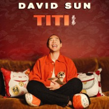 David Sun - Titi (Tournée) photo