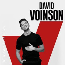 David Voinson - Tournée photo