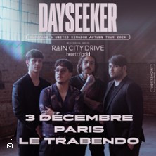 Dayseeker photo