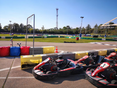 Db Karting photo