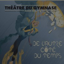 De l'Autre Côté du Temps photo