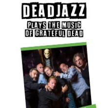 Dead Jazz - Plays the music of the Gratful Dead photo