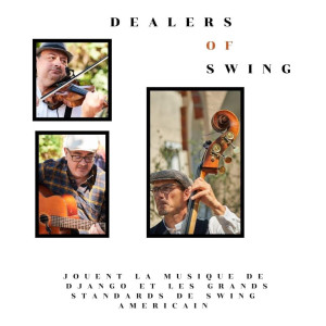 Dealers Of Swing photo