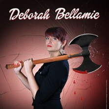 Déborah Bellamie - Renaissance d'une Peste photo