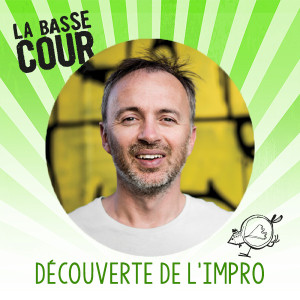 Découverte de l’impro Adultes photo