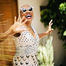 Dee Dee Bridgewater photo