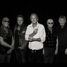 Deep Purple - Tournée photo