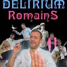 DELIRIUM RomainS photo