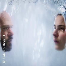 Delphine Deau & Julien Soro photo