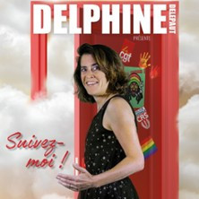 Delphine Delepaut - Suivez-Vous ! photo