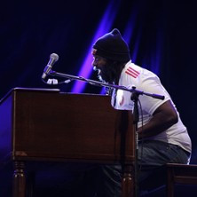Delvon Lamarr Organ Trio - DLO3 photo