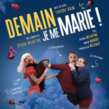 Demain je me Marie photo