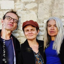 Denis Charolles / Sophia Domancich / Christiane Bopp photo