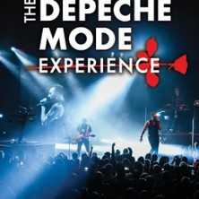 Depeche Mode experience photo